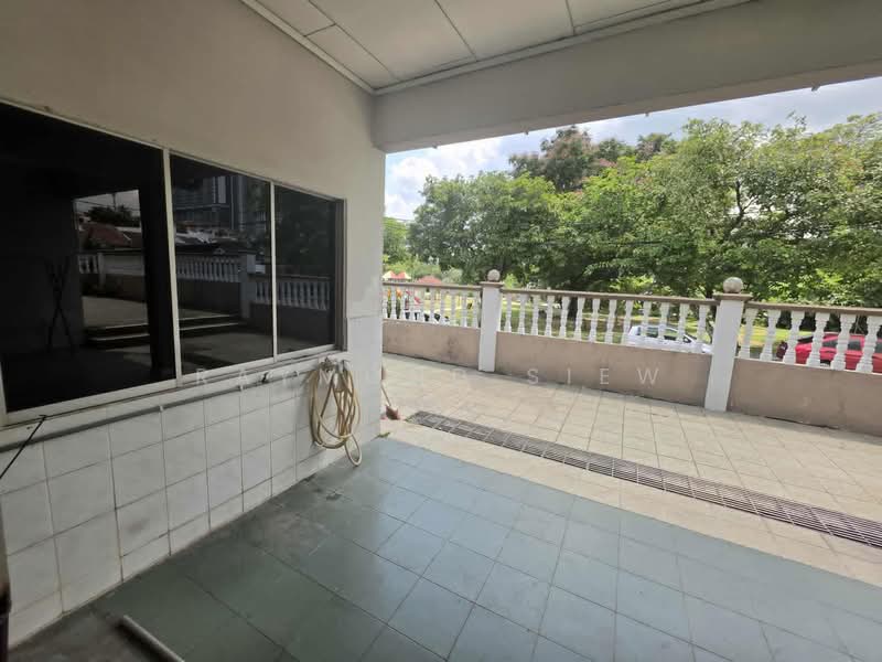 Rumah Teres 2 Tingkat untuk Dijual di Bandar Baru Sri Petaling (Sri Petaling) - Raymond Siew - Exterior - PropertyGuru.com.my