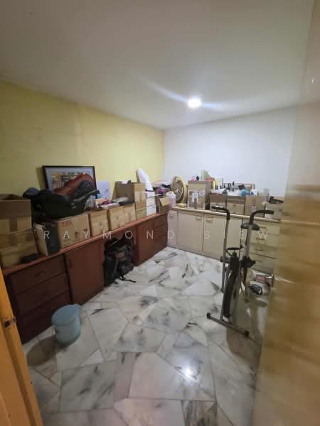 Rumah Teres 2 Tingkat untuk Dijual di Bandar Baru Sri Petaling (Sri Petaling) - Raymond Siew - Interior - PropertyGuru.com.my