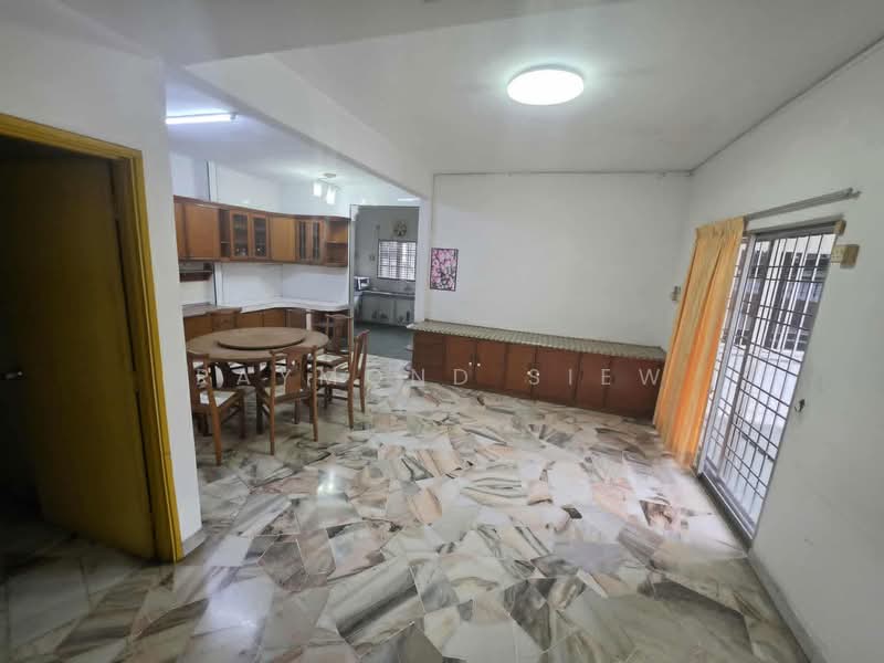 Rumah Teres 2 Tingkat untuk Dijual di Bandar Baru Sri Petaling (Sri Petaling) - Raymond Siew - Kitchen - PropertyGuru.com.my