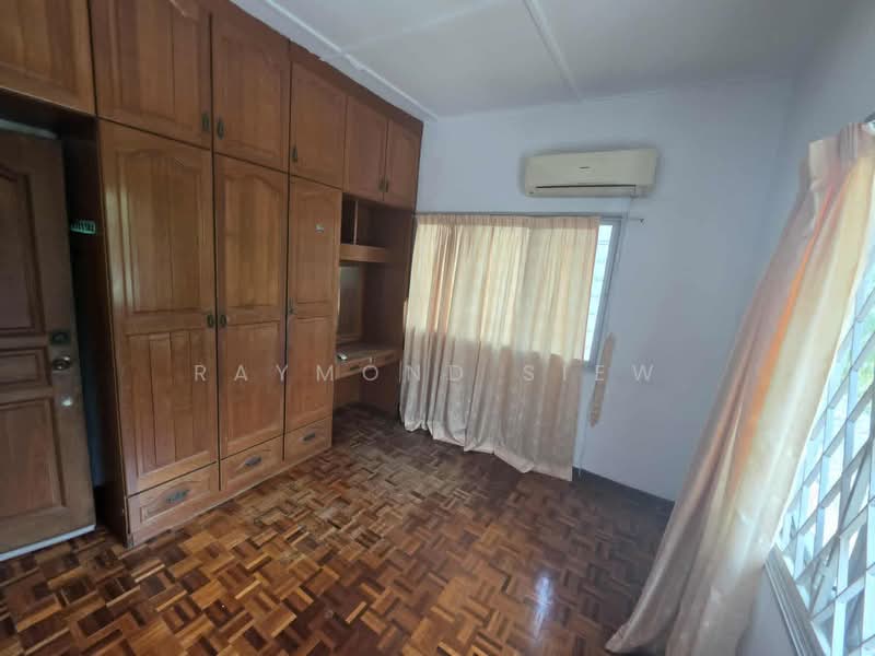 Rumah Teres 2 Tingkat untuk Dijual di Bandar Baru Sri Petaling (Sri Petaling) - Raymond Siew - Bedroom - PropertyGuru.com.my