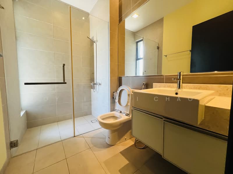 Rumah Berkembar untuk Disewa di Leisure Farm (Gelang Patah) - Roy Lim Wei Chao - PropertyGuru.com.my