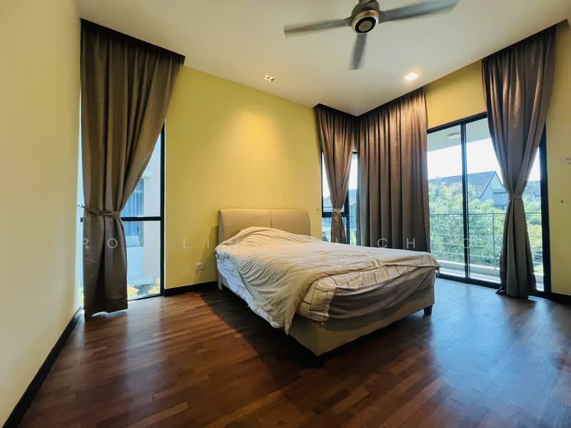 Rumah Berkembar untuk Disewa di Leisure Farm (Gelang Patah) - Roy Lim Wei Chao - PropertyGuru.com.my