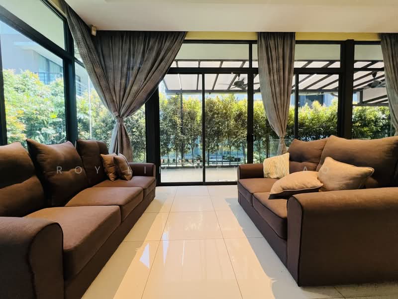 Rumah Berkembar untuk Disewa di Leisure Farm (Gelang Patah) - Roy Lim Wei Chao - PropertyGuru.com.my