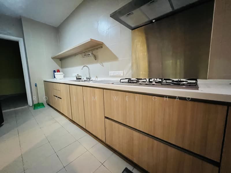 Rumah Berkembar untuk Disewa di Leisure Farm (Gelang Patah) - Roy Lim Wei Chao - PropertyGuru.com.my