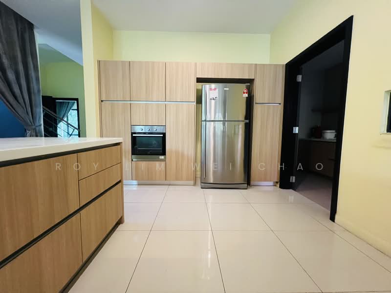Rumah Berkembar untuk Disewa di Leisure Farm (Gelang Patah) - Roy Lim Wei Chao - PropertyGuru.com.my