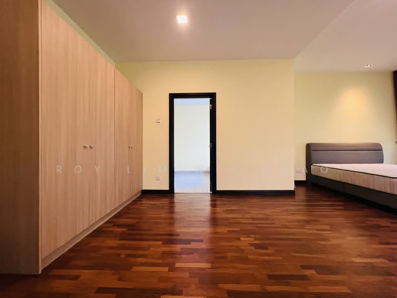 Rumah Berkembar untuk Disewa di Leisure Farm (Gelang Patah) - Roy Lim Wei Chao - PropertyGuru.com.my