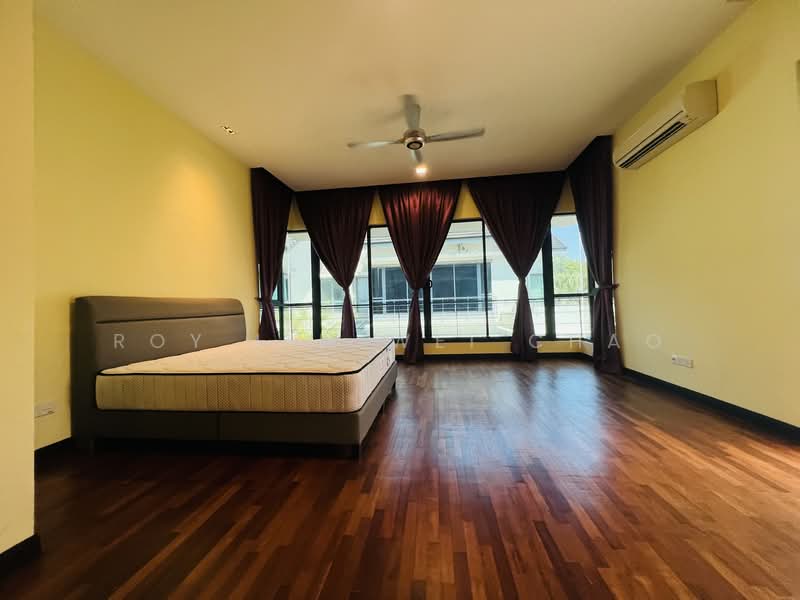 Rumah Berkembar untuk Disewa di Leisure Farm (Gelang Patah) - Roy Lim Wei Chao - PropertyGuru.com.my