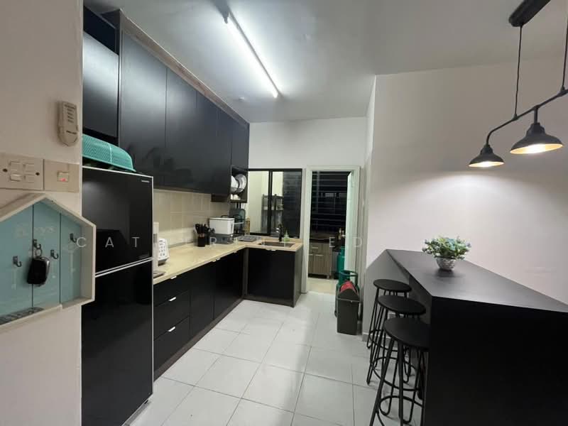 For Rent - Kristal Villa