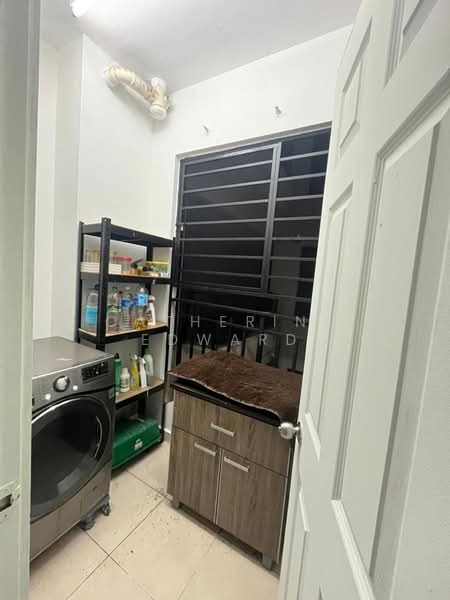For Rent - Kristal Villa