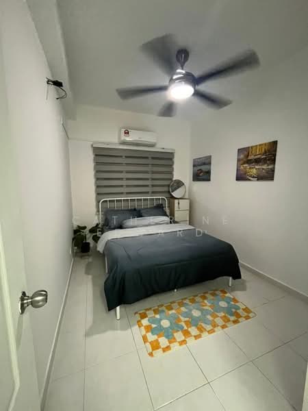 For Rent - Kristal Villa