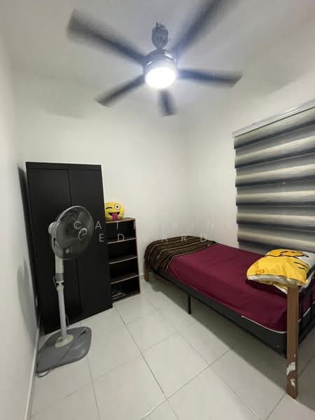 For Rent - Kristal Villa