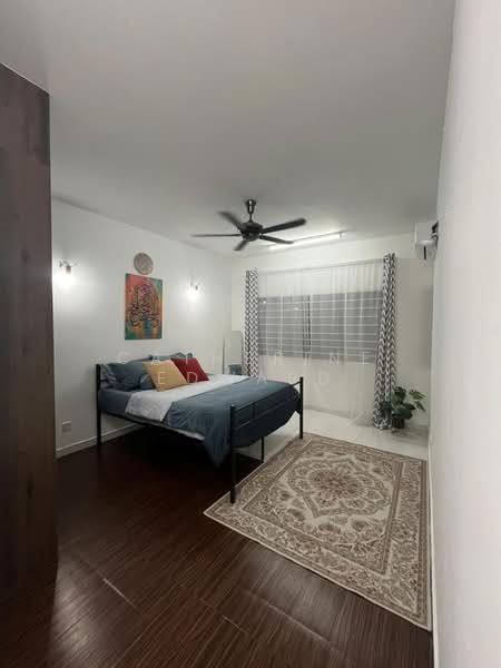 For Rent - Kristal Villa