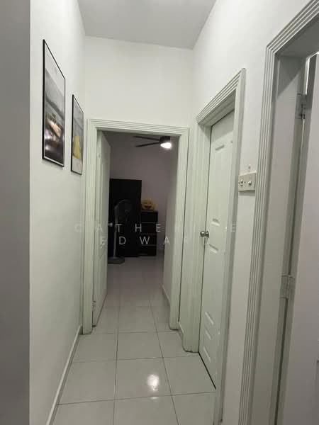 For Rent - Kristal Villa