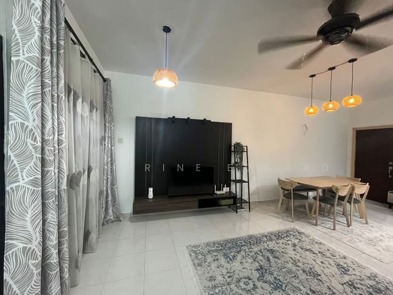 For Rent - Kristal Villa