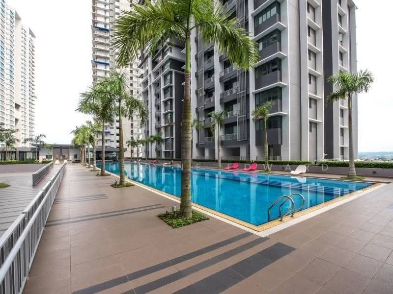 For Rent - Kristal Villa