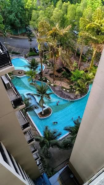 For Rent - Kristal Villa