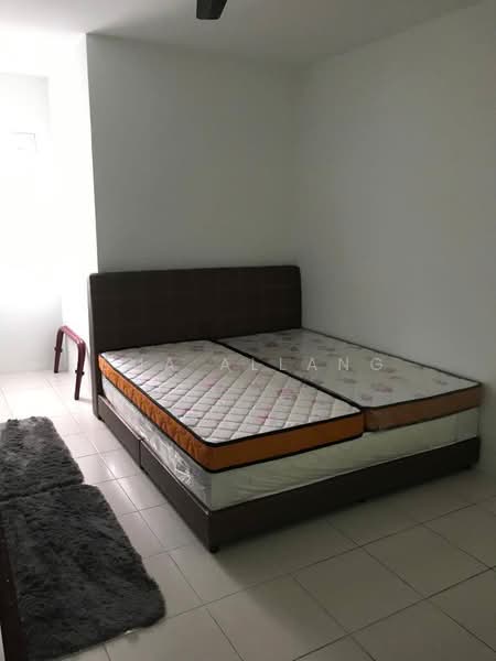 Pangsapuri untuk Disewa di PPA1M Bukit Jalil - EMA ALLANG - Bedroom - PropertyGuru.com.my