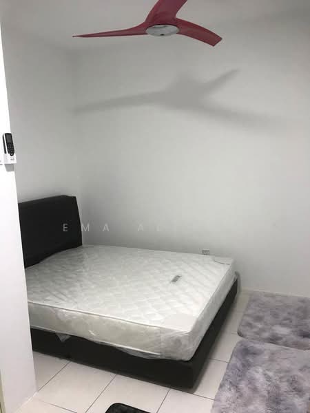 Pangsapuri untuk Disewa di PPA1M Bukit Jalil - EMA ALLANG - Bedroom - PropertyGuru.com.my