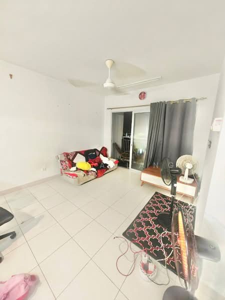Apartment for Rent at PPA1M Bukit Jalil - EMA ALLANG - Living Room - PropertyGuru.com.my