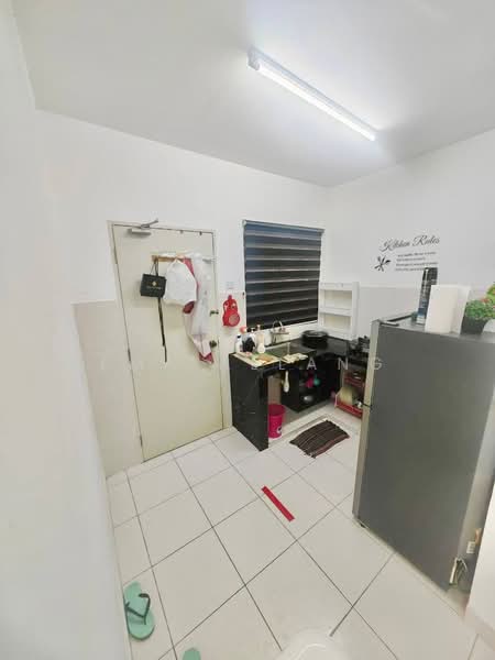 Apartment for Rent at PPA1M Bukit Jalil - EMA ALLANG - Kitchen - PropertyGuru.com.my