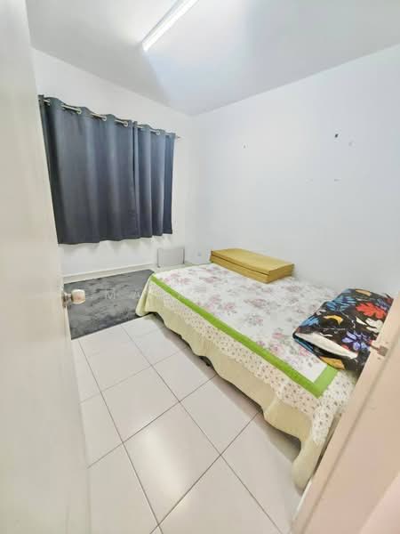 Apartment for Rent at PPA1M Bukit Jalil - EMA ALLANG - Bedroom - PropertyGuru.com.my
