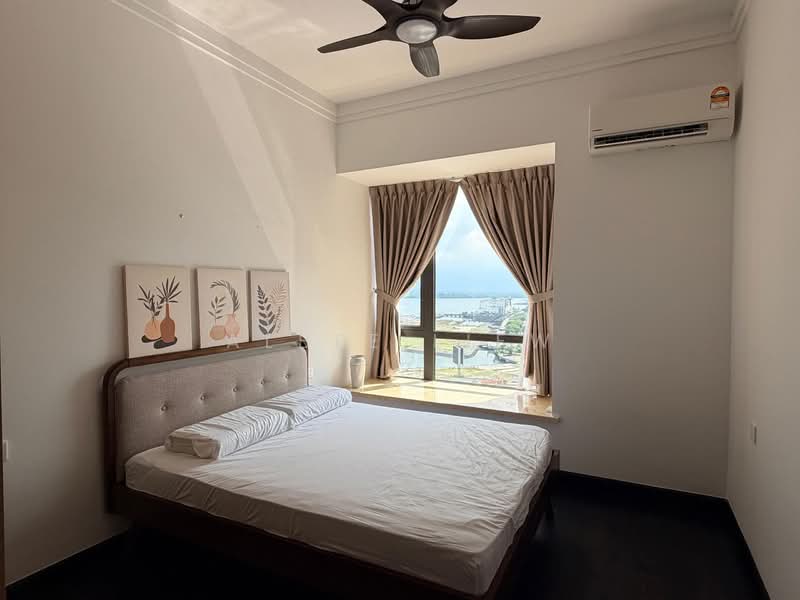 Kondominium untuk Disewa di R&F Princess Cove Phase 2-Seine Region - Albee Liew - PropertyGuru.com.my