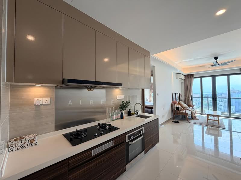 Kondominium untuk Disewa di R&F Princess Cove Phase 2-Seine Region - Albee Liew - PropertyGuru.com.my