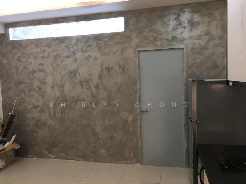 Servis Apartment untuk Dijual di Paramount Utropolis - Shirlyn Chong - Interior - PropertyGuru.com.my