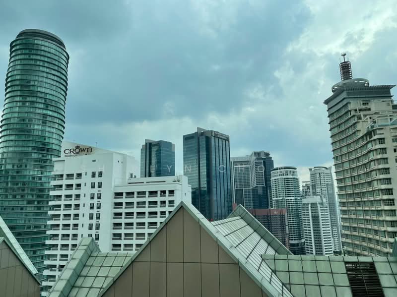 Servis Apartment untuk Dijual di Paramount Utropolis - Shirlyn Chong - Exterior - PropertyGuru.com.my