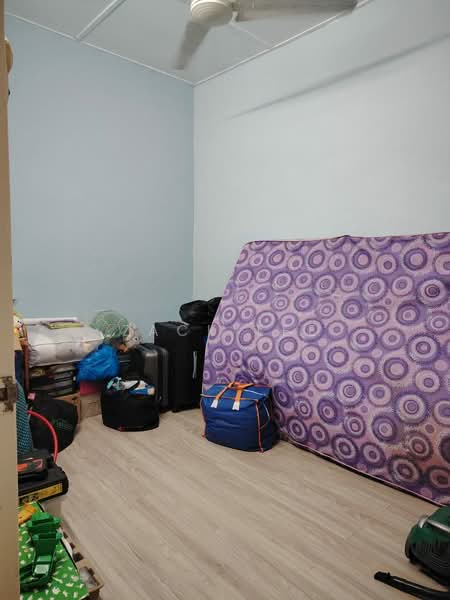 Rumah Teres 2 Tingkat untuk Dijual di Taman Desa Murni (Butterworth) - Zack Lee - Bedroom - PropertyGuru.com.my