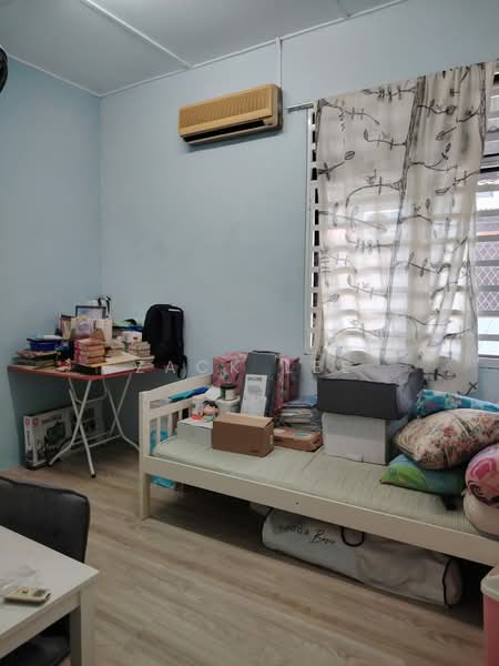 Rumah Teres 2 Tingkat untuk Dijual di Taman Desa Murni (Butterworth) - Zack Lee - Bedroom - PropertyGuru.com.my