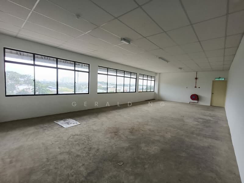 Detached Factory for Rent in Taman Perindustrian Tampoi (Tampoi) - Gerald Ng - PropertyGuru.com.my