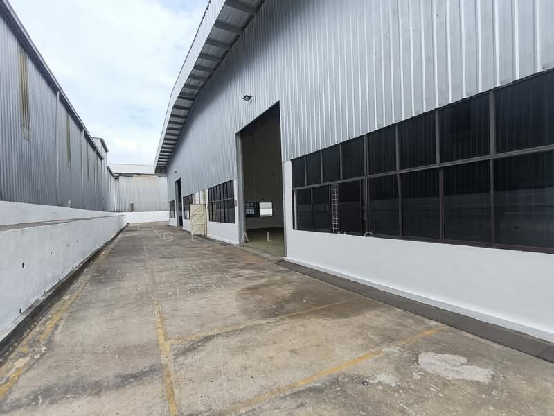 Detached Factory for Rent in Taman Perindustrian Tampoi (Tampoi) - Gerald Ng - PropertyGuru.com.my
