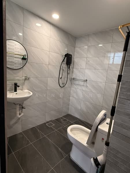Condominium for Sale at Desa Mas - Wayne Teng - PropertyGuru.com.my