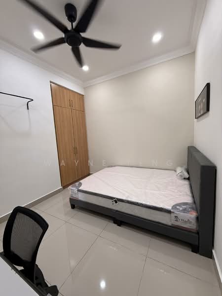 Condominium for Sale at Desa Mas - Wayne Teng - PropertyGuru.com.my