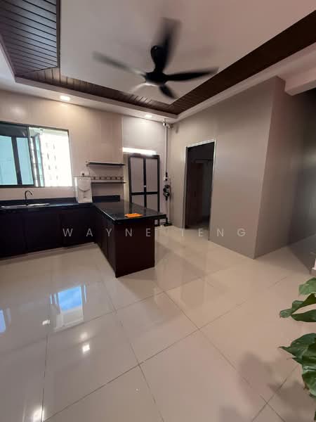 Condominium for Sale at Desa Mas - Wayne Teng - PropertyGuru.com.my