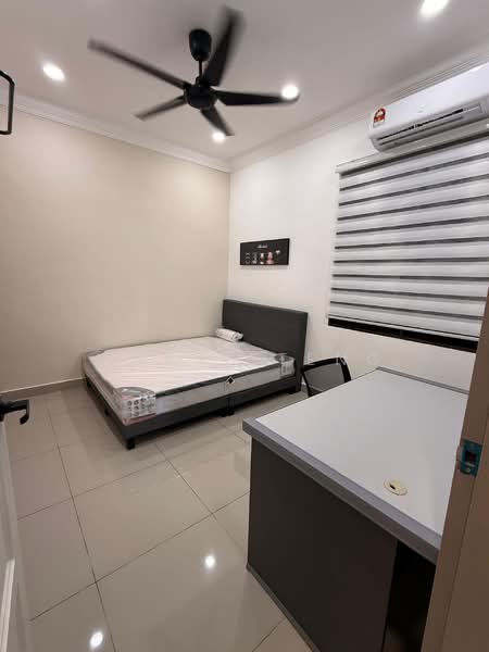 Condominium for Sale at Desa Mas - Wayne Teng - PropertyGuru.com.my