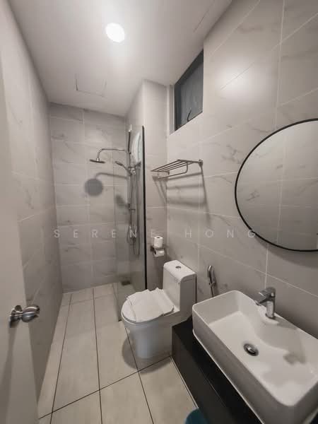 Servis Apartment untuk Dijual di Space Residency - Serene Hong - PropertyGuru.com.my