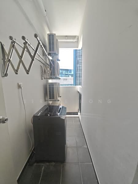 Servis Apartment untuk Dijual di Space Residency - Serene Hong - PropertyGuru.com.my