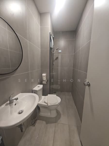 Servis Apartment untuk Dijual di Space Residency - Serene Hong - PropertyGuru.com.my