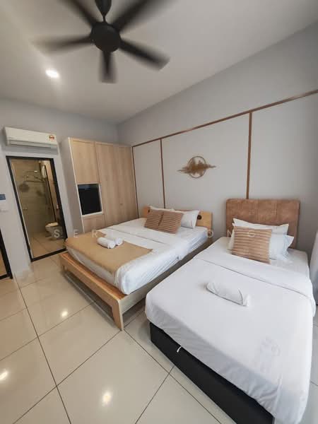 Servis Apartment untuk Dijual di Space Residency - Serene Hong - PropertyGuru.com.my