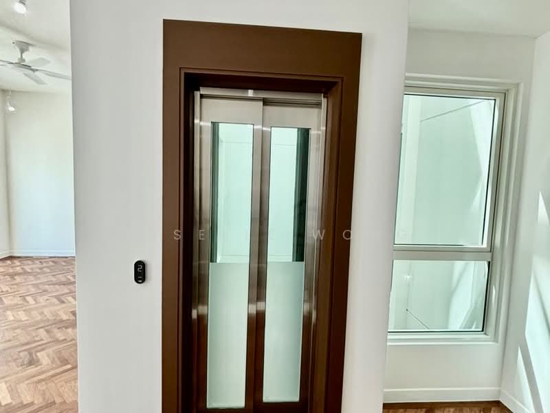 Rumah Teres 3.5 Tingkat untuk Dijual di Gurney Drive (Penang) - Giselle Wong - Interior - PropertyGuru.com.my