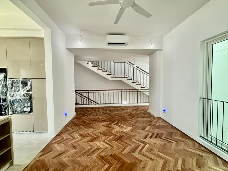 Rumah Teres 3.5 Tingkat untuk Dijual di Gurney Drive (Penang) - Giselle Wong - Interior - PropertyGuru.com.my