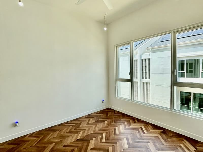 Rumah Teres 3.5 Tingkat untuk Dijual di Gurney Drive (Penang) - Giselle Wong - Interior - PropertyGuru.com.my