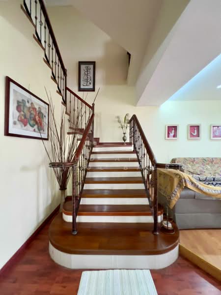 Semi-Detached House for Sale in Seksyen 1 Bandar Baru Bangi (Bandar Baru Bangi) - Mohd Aizat Saiful Bahri - Interior - PropertyGuru.com.my