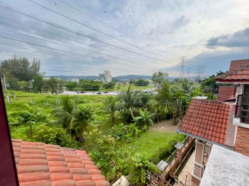 Semi-Detached House for Sale in Seksyen 1 Bandar Baru Bangi (Bandar Baru Bangi) - Mohd Aizat Saiful Bahri - Exterior - PropertyGuru.com.my