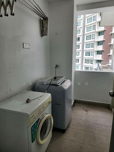 Servis Apartment untuk Disewa di Tropez Residences - Jack Ching - PropertyGuru.com.my