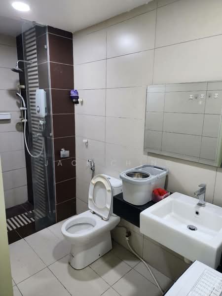 Servis Apartment untuk Disewa di Tropez Residences - Jack Ching - PropertyGuru.com.my