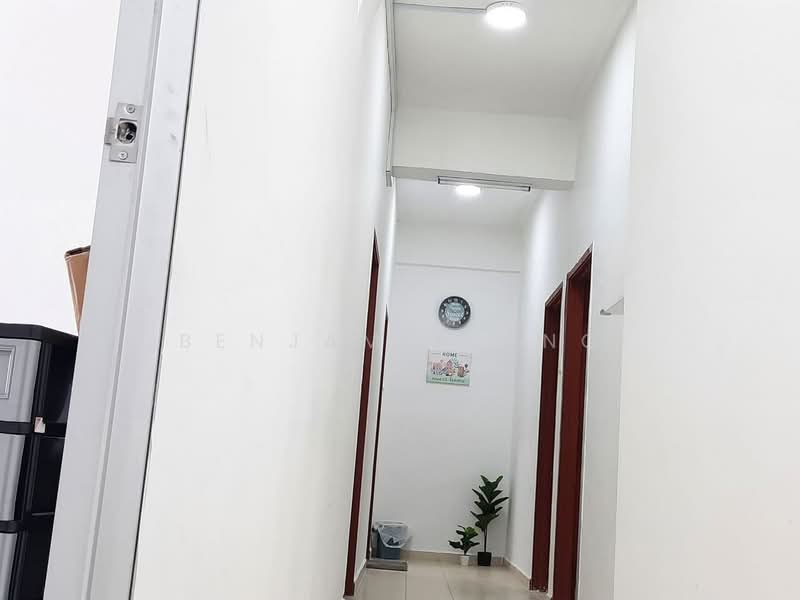 Corridor
