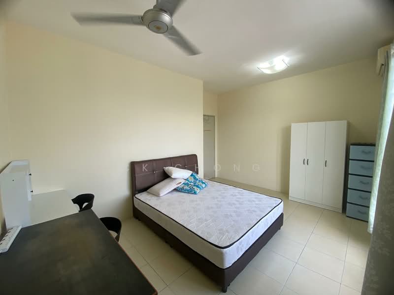 Condominium for Rent at Platinum Lake PV 12 - CK Chong - Bedroom - PropertyGuru.com.my